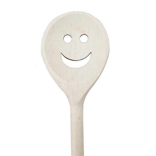 Kochlöffel aus Holz (29,5cm)