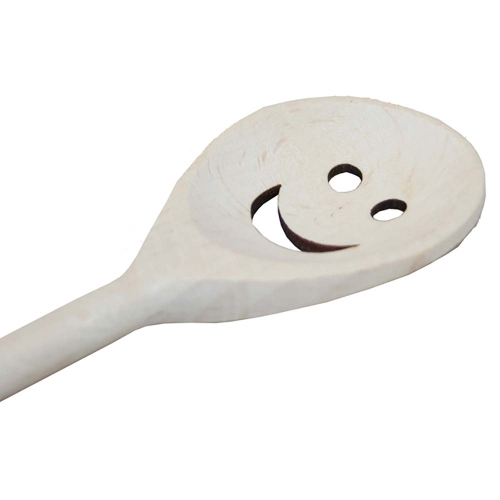 Kochlöffel aus Holz (29,5cm)