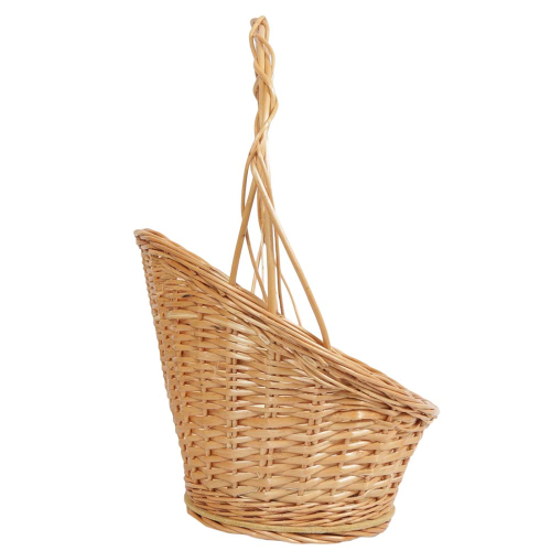 Geschenkkorb, Dekokorb, Korb für Geschenke (44x31x46)