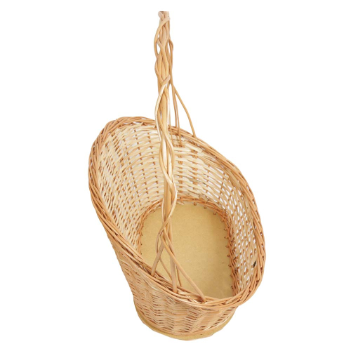 Geschenkkorb, Dekokorb, Korb für Geschenke (44x31x46)