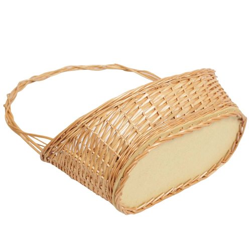 Geschenkkorb, Dekokorb, Korb für Geschenke (44x31x46)