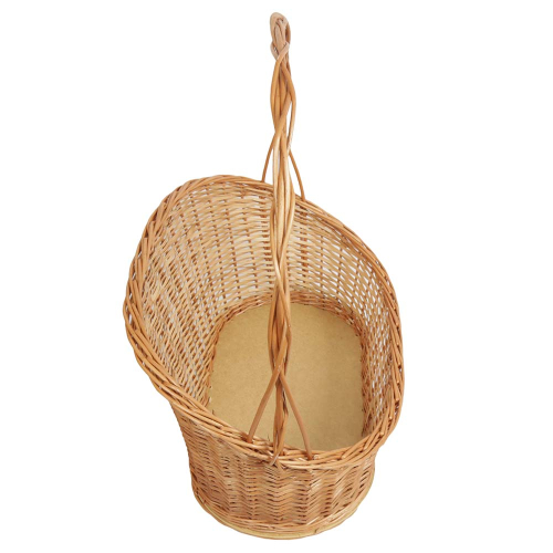 Geschenkkorb, Dekokorb, Korb für Geschenke (54x35x54)