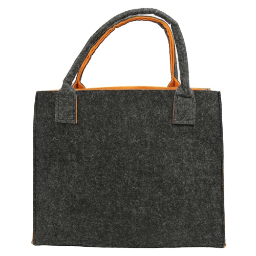 Filztasche, Schultertasche, Trachtentasche, Filz Tasche (35x20x28)