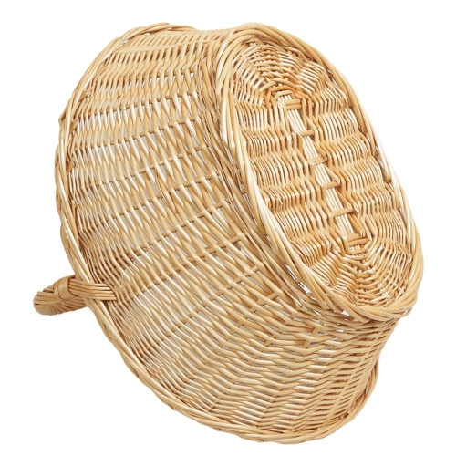 Geschenkkorb, Dekokorb, Korb für Geschenke (51x38x46)