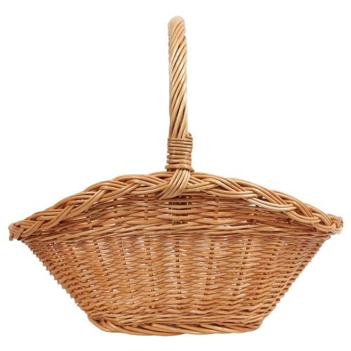 Geschenkkorb, Dekokorb, Korb für Geschenke (48x35x42)