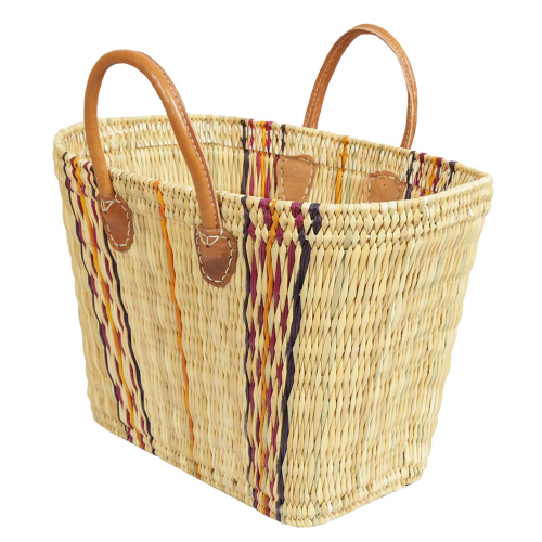 Handtasche Korbtasche robuste Tasche (44x25x30/42) Handtasche Korbtasche robuste Tasche (44x25x30/42)
