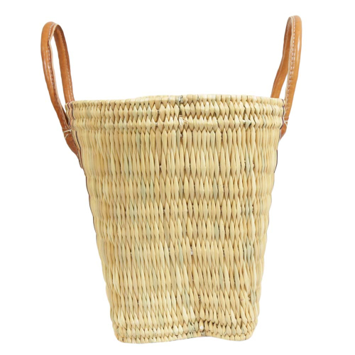 Handtasche Korbtasche robuste Tasche (44x25x30/42)