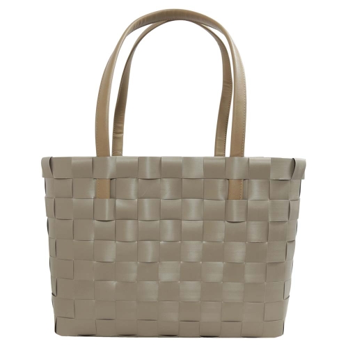 Kunststofftasche moderne Tasche aus Kunststoff (40x18x60)