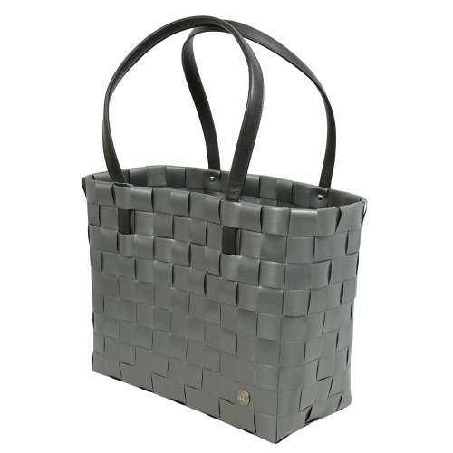 Kunststofftasche moderne Tasche aus Kunststoff (40x18x60)