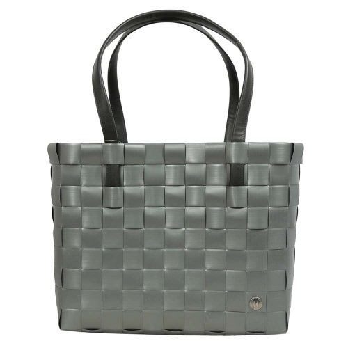 Kunststofftasche moderne Tasche aus Kunststoff (40x18x60)