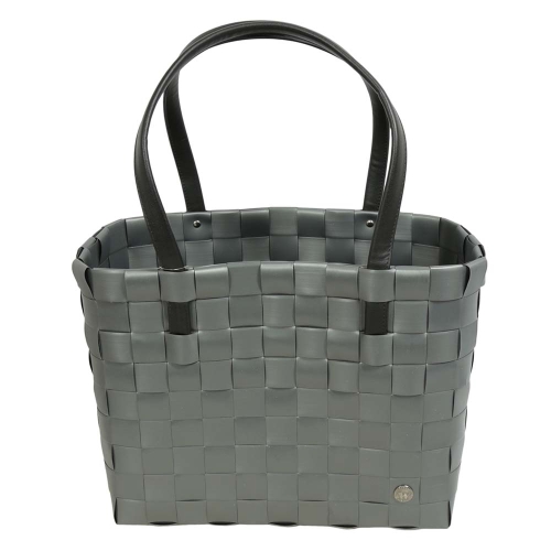 Kunststofftasche moderne Tasche aus Kunststoff (40x18x60)