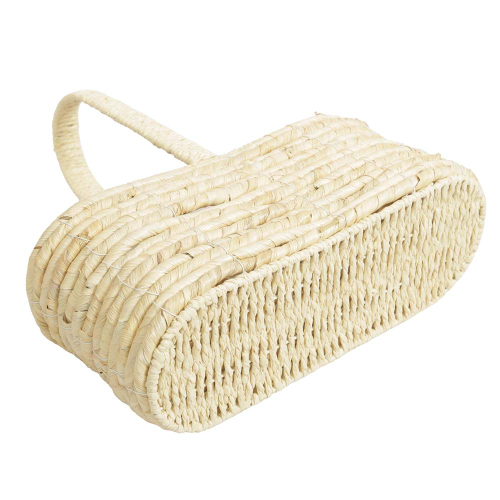 Flaschenkorb, Geschenkkorb, Korb für 3 Flaschen (34x13x15/38)