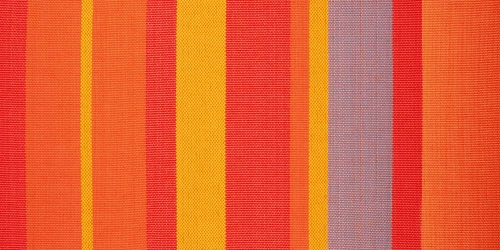 LA SIESTA - wetterbeständiger Hängesessel Comfort DOMINGO Toucan