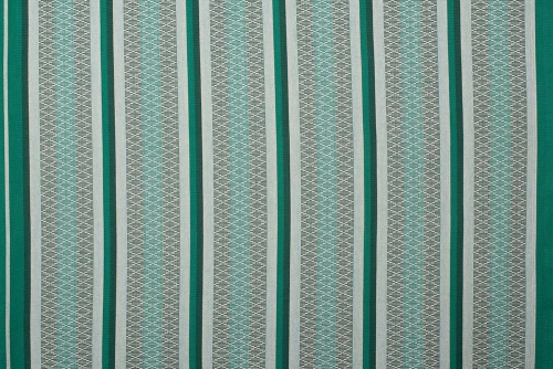 LA SIESTA - Hängesessel Comfort aus Bio-Baumwolle HABANA Agave