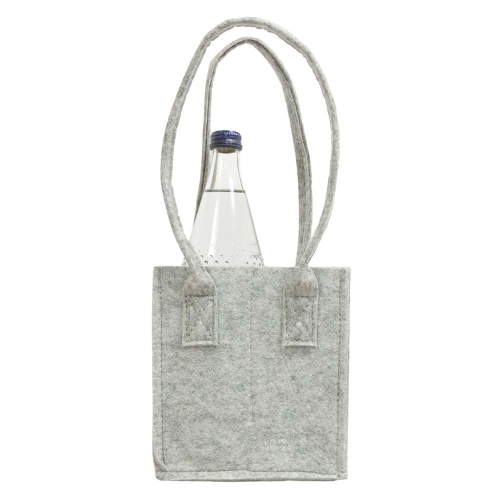 Flaschenkorb, Geschenkkorb, Korb für 2 Flaschen (16x9x18/40)