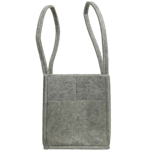 Flaschenkorb, Geschenkkorb, Korb für 6 Flaschen (24x16x18/40)