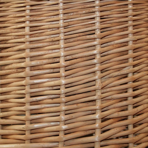 Regenschirmständer, Spazierstockständer aus Weide (D:24) Regenschirmständer, Spazierstockständer aus Weide (D:24)