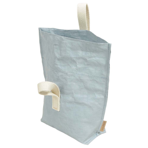 Lunchbag, Brotzeittasche, Brotkorb aus Papyr (23x8x17)