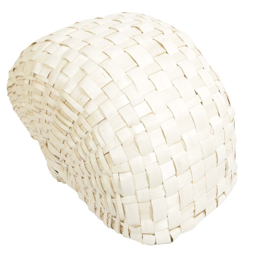 Einkaufskorb Handkorb Pilzkorb Beerenkorb Holzspan Korb (41x28x18/26)