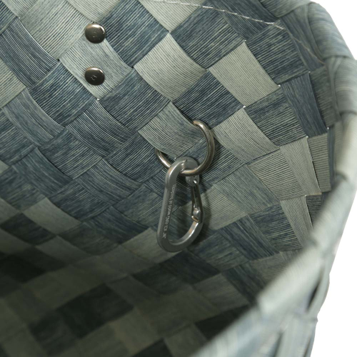 Kunststofftasche moderne Tasche aus Kunststoff (45x28x28/46)
