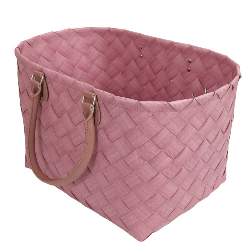 Kunststofftasche moderne Tasche aus Kunststoff (45x28x28/46)