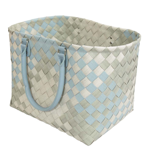 Kunststofftasche moderne Tasche aus Kunststoff (45x28x28/46)