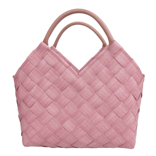 Kunststofftasche moderne Tasche aus Kunststoff (38x18x20/37)