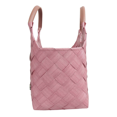 Kunststofftasche moderne Tasche aus Kunststoff (38x18x20/37)