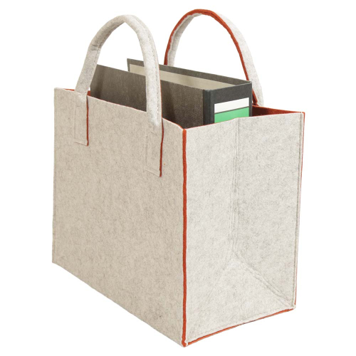 Filztasche, Schultertasche, Trachtentasche, Filz Tasche (35x20x28)