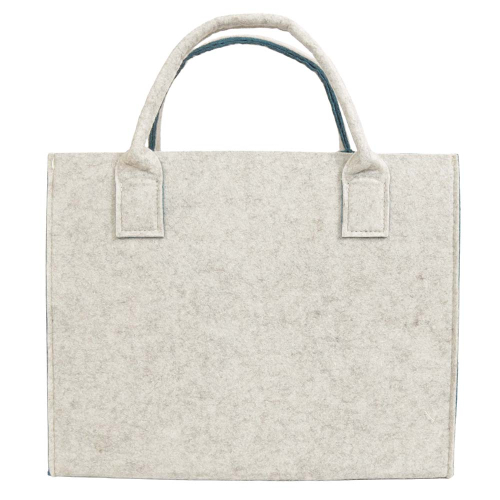 Filztasche, Schultertasche, Trachtentasche, Filz Tasche (35x20x28)