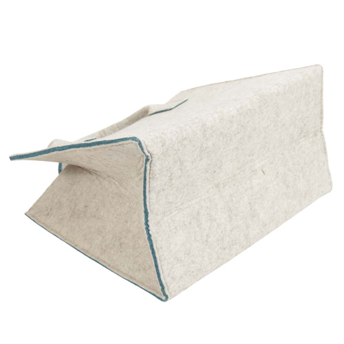 Filztasche, Schultertasche, Trachtentasche, Filz Tasche (35x20x28)