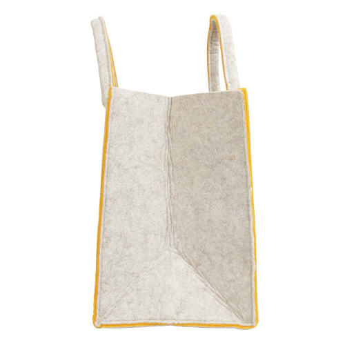 Filztasche, Schultertasche, Trachtentasche, Filz Tasche (35x20x28)