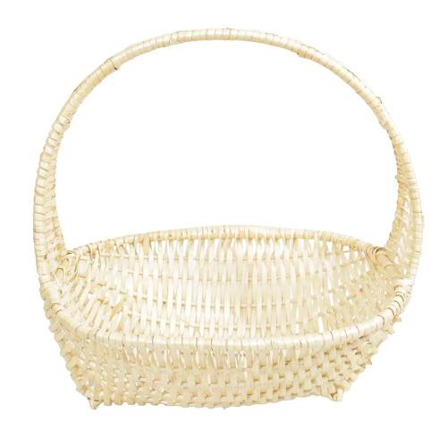 Geschenkkorb, Dekokorb, Korb für Geschenke (42x34x13/42)