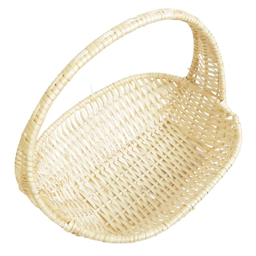 Geschenkkorb, Dekokorb, Korb für Geschenke (42x34x13/42)