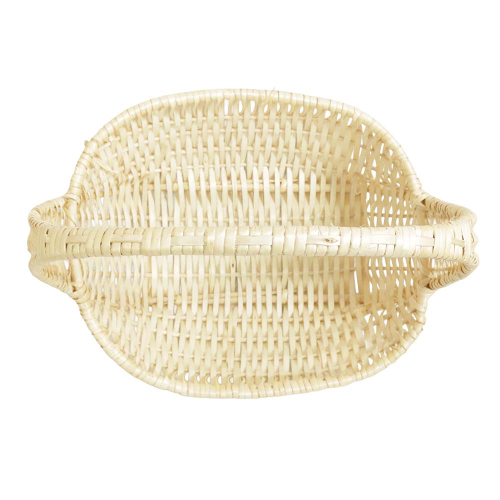 Geschenkkorb, Dekokorb, Korb für Geschenke (42x34x13/42)