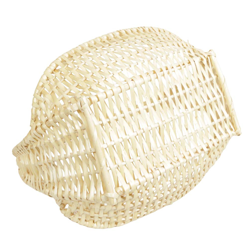 Geschenkkorb, Dekokorb, Korb für Geschenke (42x34x13/42)