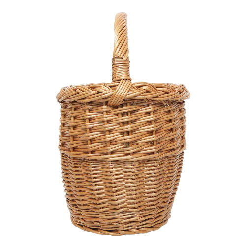Einkaufskorb Handkorb Weide Korb ungefüttert (39x24x26/39)
