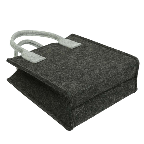 Flaschenkorb, Geschenkkorb, Korb für 2 Flaschen (16x9x18/40)