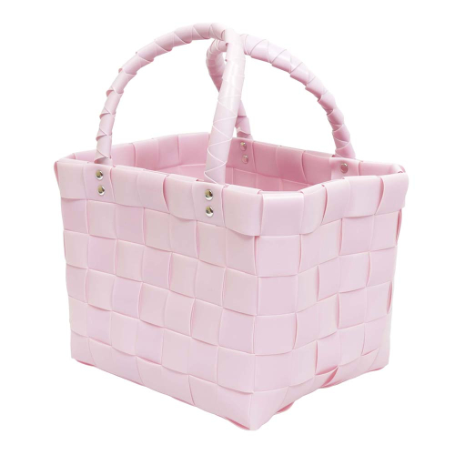 Kunststofftasche moderne Tasche aus Kunststoff (28x20x20/36)