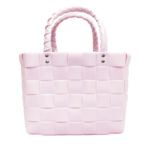 Kunststofftasche moderne Tasche aus Kunststoff (28x20x20/36)