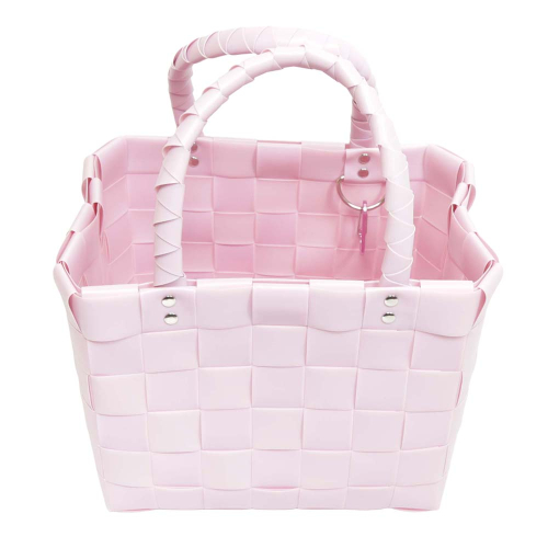 Kunststofftasche moderne Tasche aus Kunststoff (28x20x20/36)