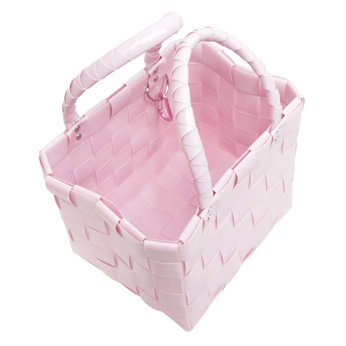 Kunststofftasche moderne Tasche aus Kunststoff (28x20x20/36)