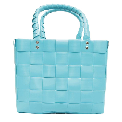 Kunststofftasche moderne Tasche aus Kunststoff (28x20x20/36)