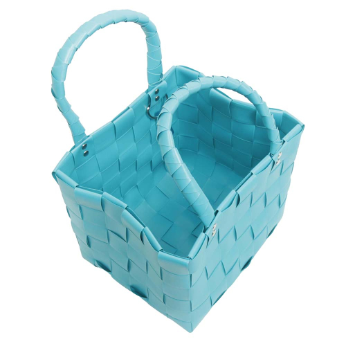 Kunststofftasche moderne Tasche aus Kunststoff (28x20x20/36)