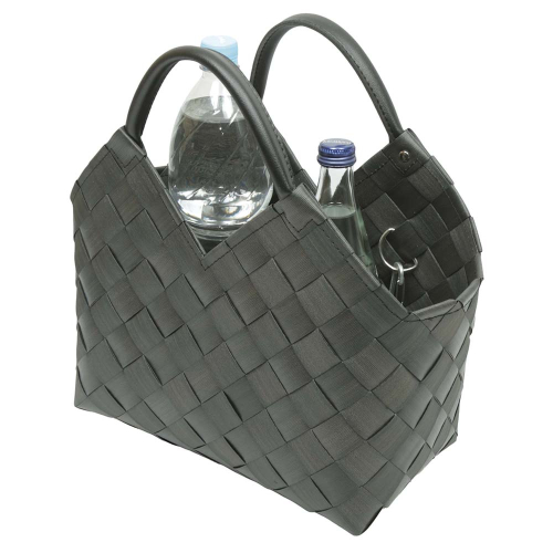 Kunststofftasche moderne Tasche aus Kunststoff (38x18x20/37)