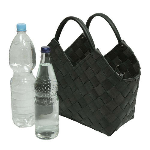Kunststofftasche moderne Tasche aus Kunststoff (38x18x20/37)