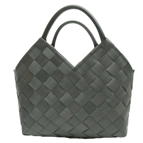 Kunststofftasche moderne Tasche aus Kunststoff (38x18x20/37)