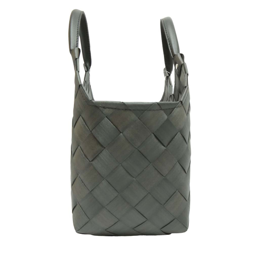 Kunststofftasche moderne Tasche aus Kunststoff (38x18x20/37)