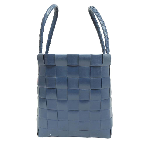 Kunststofftasche moderne Tasche aus Kunststoff (38x25x27/47)