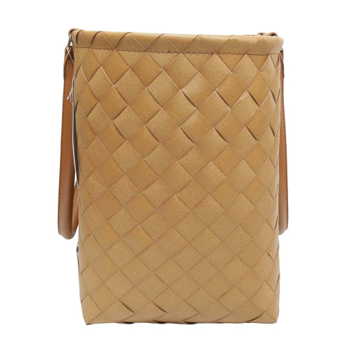 Kunststofftasche moderne Tasche aus Kunststoff (40x20x28/55)